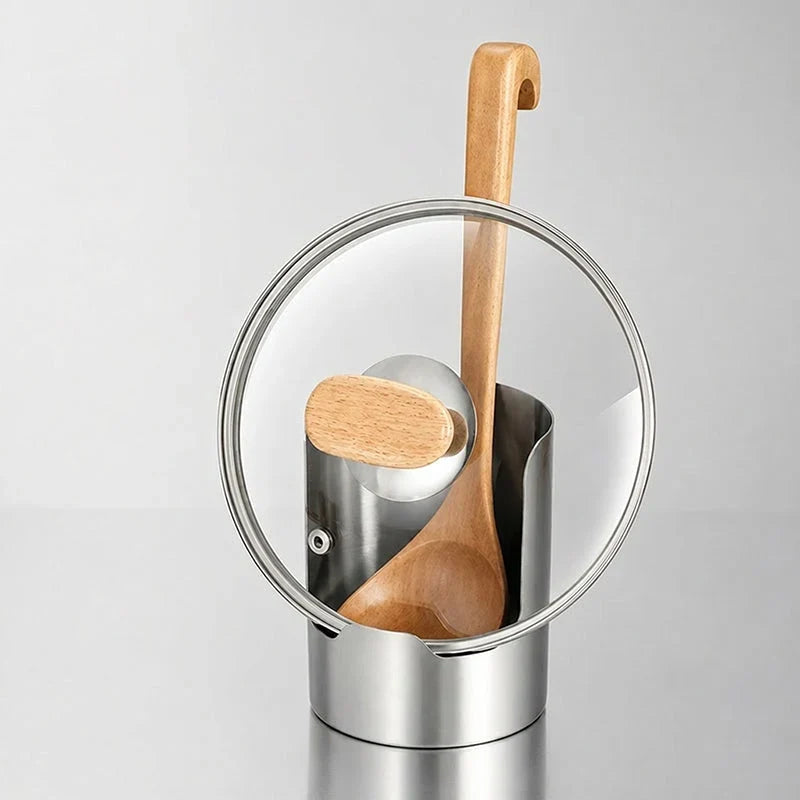 RaminoHold — Chaos-Free Kitchen Bliss