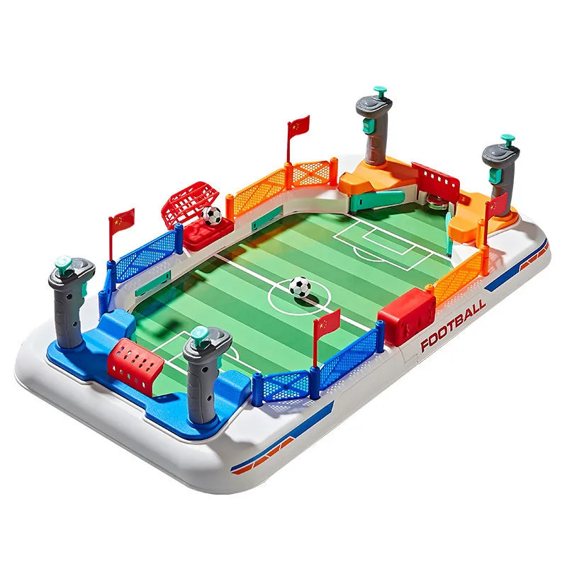 ScoreSpark — קרבו את המשפחה