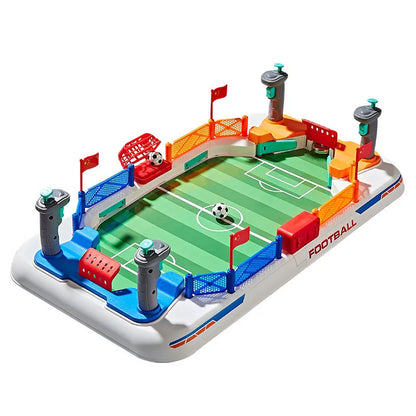 ScoreSpark — קרבו את המשפחה