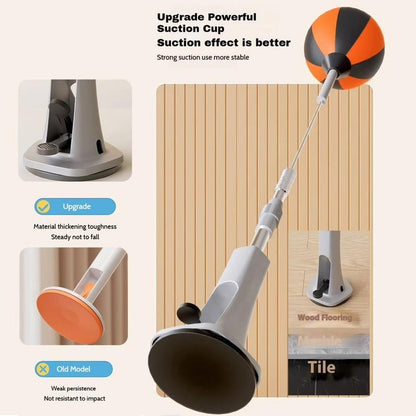 PulsePro — Speedball Training Set | 50% OFF