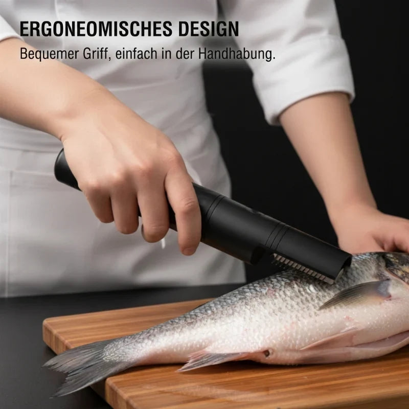 ScaleEase — Sla het gedoe met wegen over