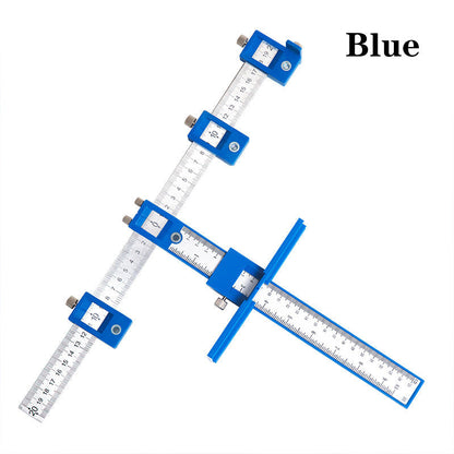 PrecisionMate Hardware Guide — Perfect Alignment Fast