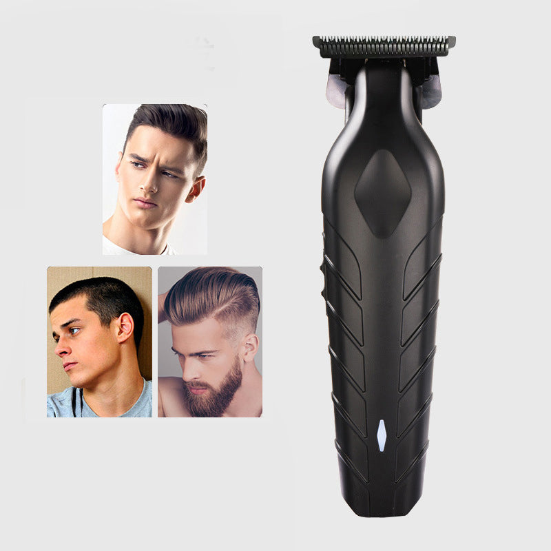 TrimEdge — Cordless Hair Trimmer | 50% OFF