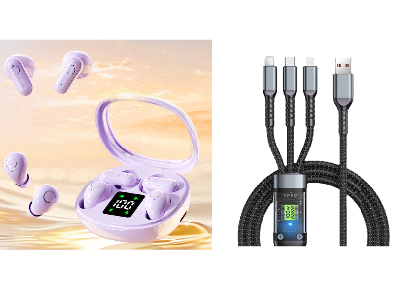 Sonvibe Pro — Ultimate Wireless Audio Freedom