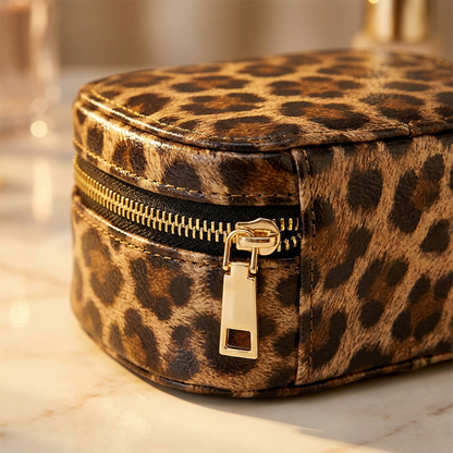 TrueLight Beauty Case — Flawless Glow Anytime and Anywhere