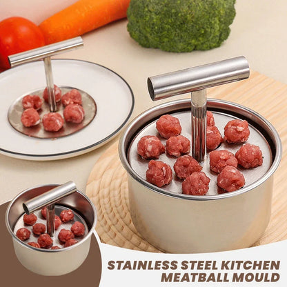 PerfectBall — Consistently Perfect Meatballs