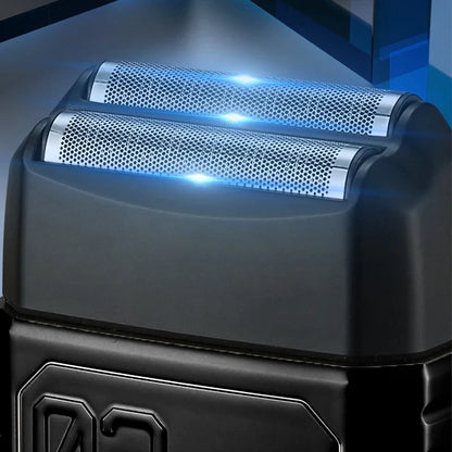 SharpEdge Pro — Effortless Comfort, Flawless Smoothness