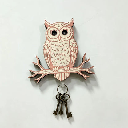 NightOwl KeyMate — Never Miss Keys