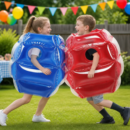 BounceBlast Ball — Endless Joyful Active Play Fun