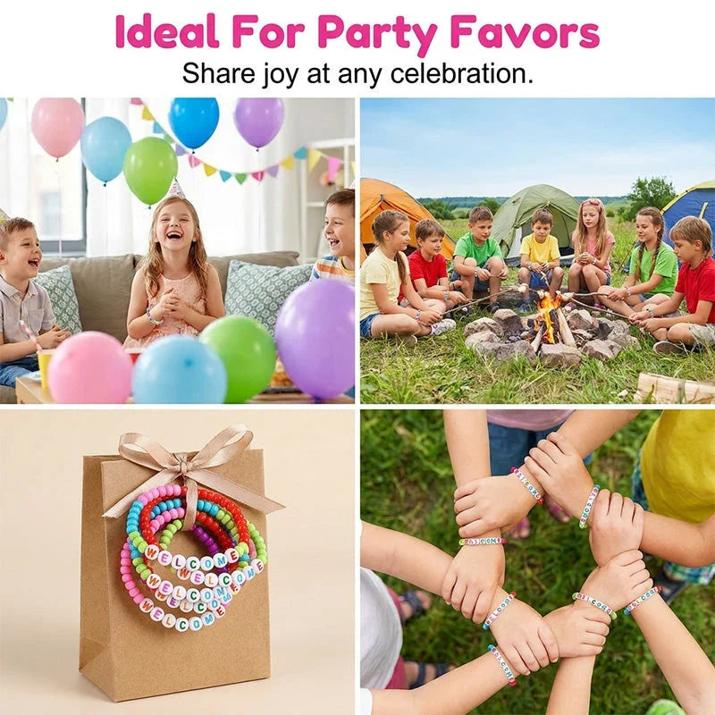 HarmonyTags — Spark Friendship Instantly