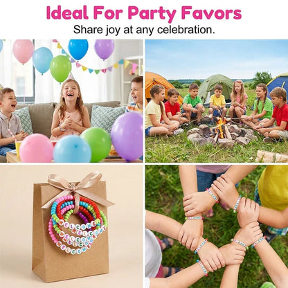 HarmonyTags — Spark Friendship Instantly