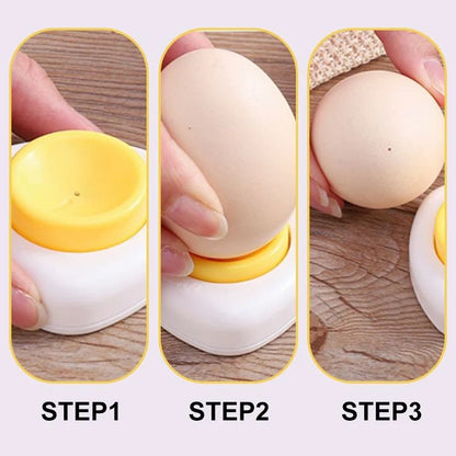 Egg Piercer — Perfect Eggs, Zero Hassle