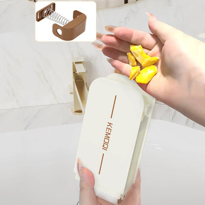 SaniFoam — Effortless Foam Freshness