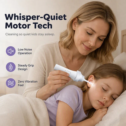 ClearSoothe — Hear Clearly, Feel Fresh