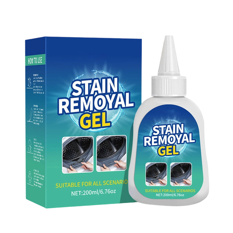 MoldAway Gel — Effortless Mold-Free Cleaning