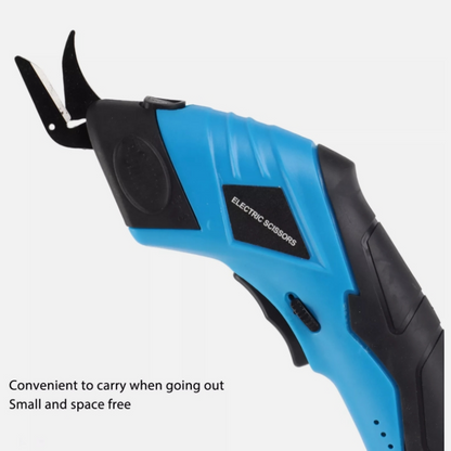 LuminaEdge – Effortless Precision Cutting