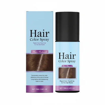RootRadiance — Instant Youthful Confidence