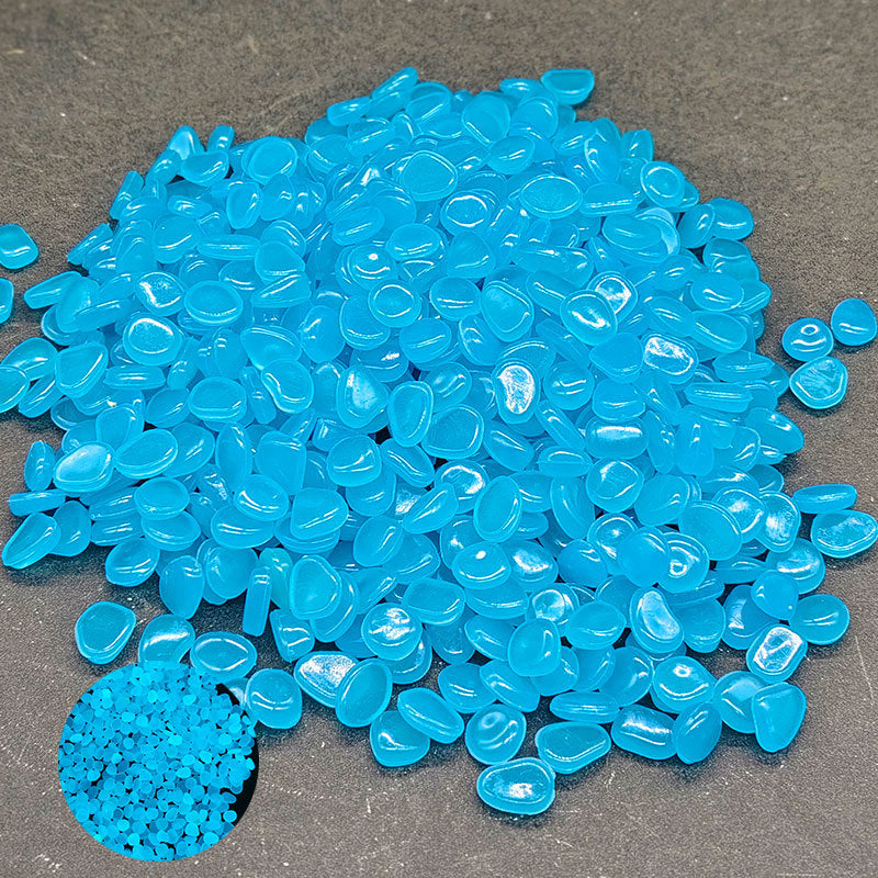 LunaGlow — Glow Garden Stones | 50% OFF