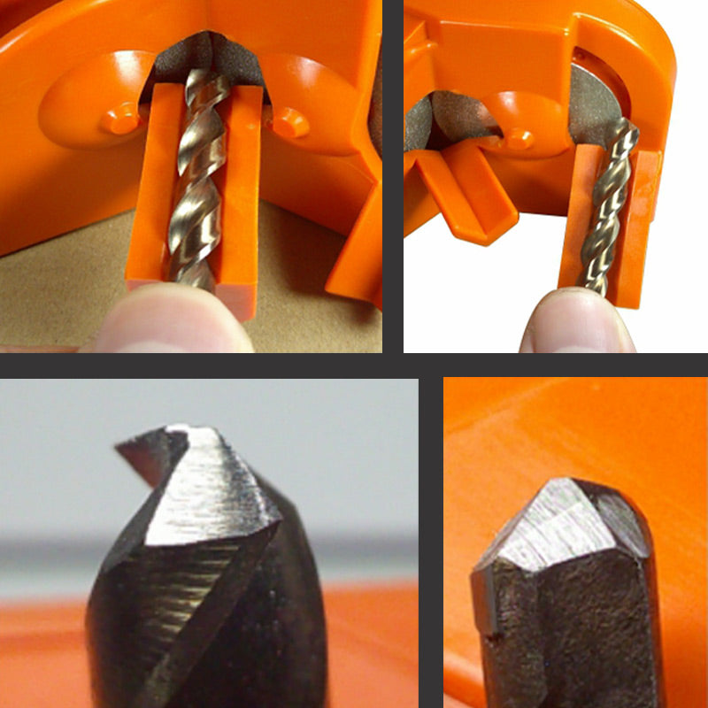 SpeedPro Sharpener — Instant Powerful Cutting