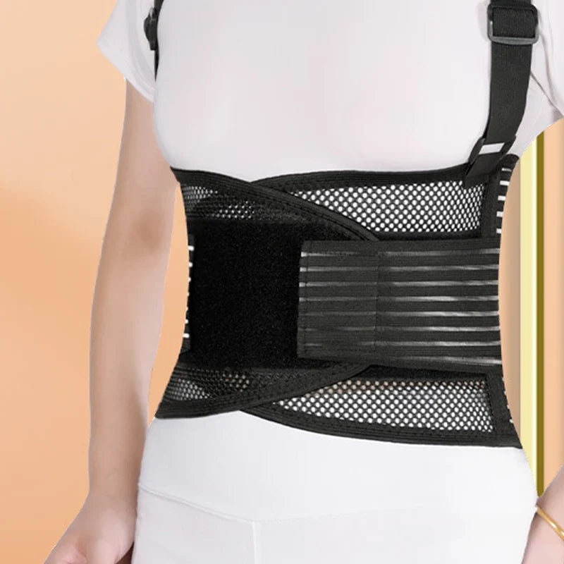 SpinaCore — Pain-Free Posture Power