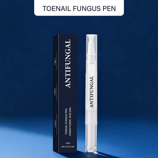 NailRevive Pen — Instant Strength Restoration