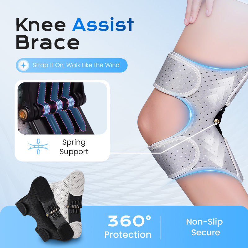 FlexGuard — Knee Support Brace | 50% OFF