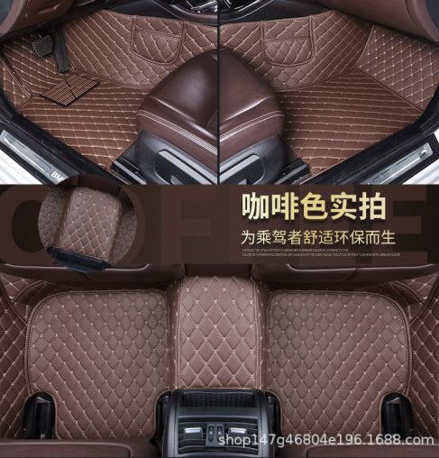 VeloGuard Elite — Unmatched Clean Luxury