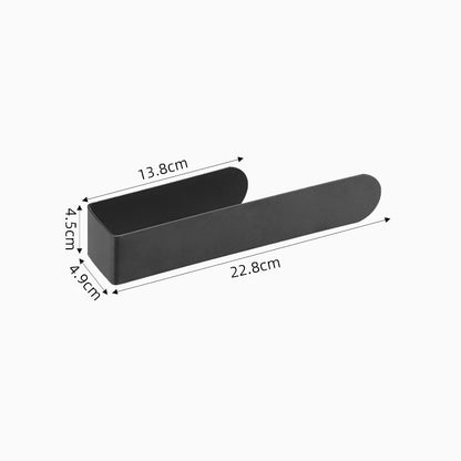 LumiGrip — Elegant Organization at the Push of a Button