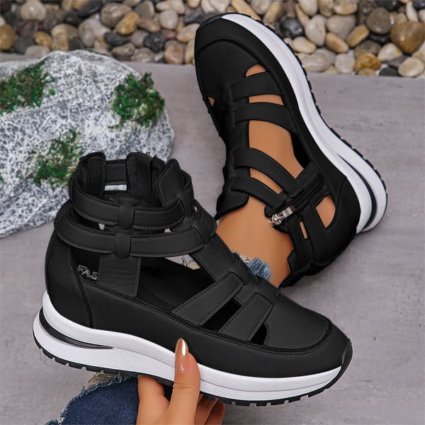 Olivia — Comfort Sandals Support | 50% OFF