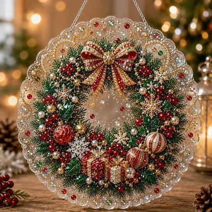 StarFlair Christmas Ornament Kit — Spark Joy Every Season