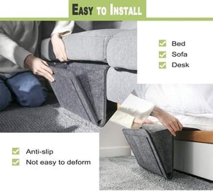 Bedside Bliss Caddy — Clutter-Free Calm