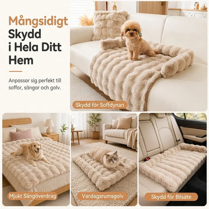 FurHaven Pet Mat — Ultimate Cozy Comfort