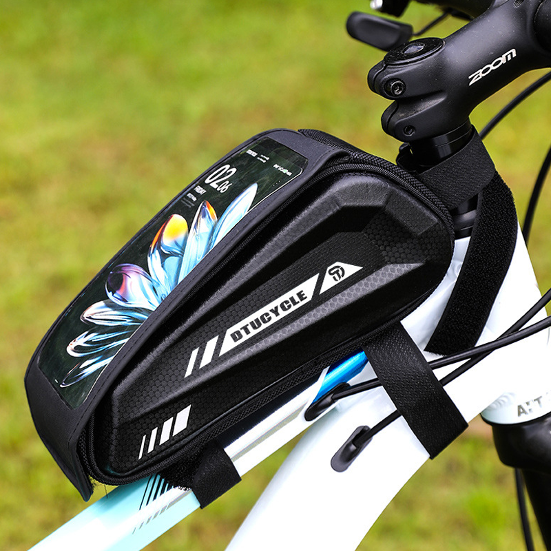 AeroVibe Bicycle Case – Ride Free, Stay Connected