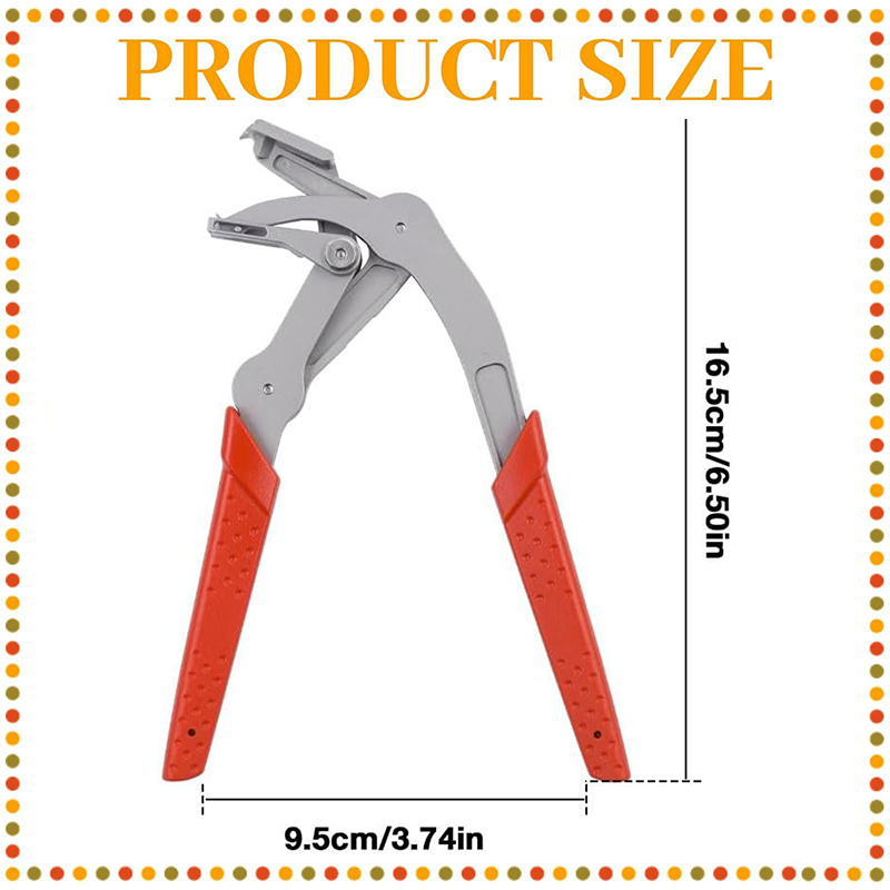 FastenerPro Tool — Effortless Grip, Instant Control