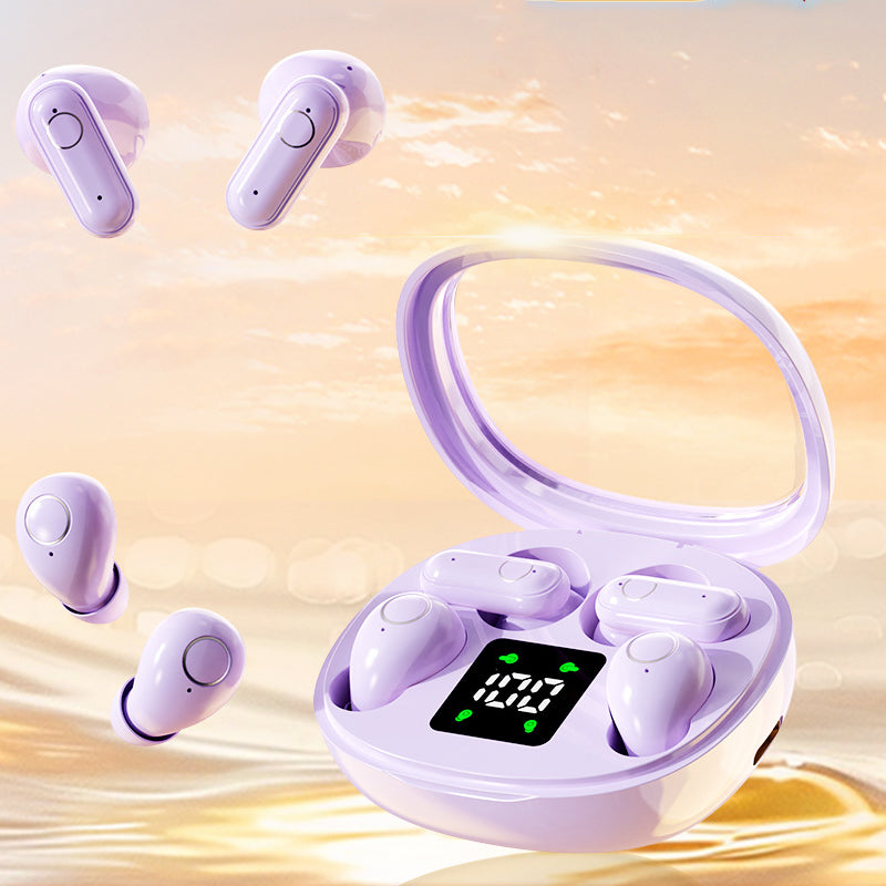 Sonvibe Pro — Ultimate Wireless Audio Freedom