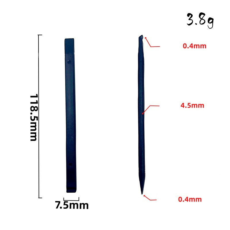 PrecisionPro — Detail Tool Set | 5pcs Set | 50% OFF