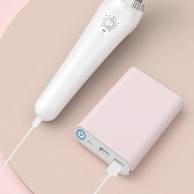 PulseEase Massager — Soothing Relief Everywhere