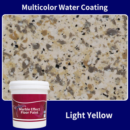 MarbellaVibe — Marble Floor Coating | 50% OFF