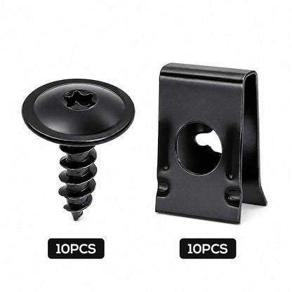 SteelGrip Pro — Locked-In Quiet Confidence
