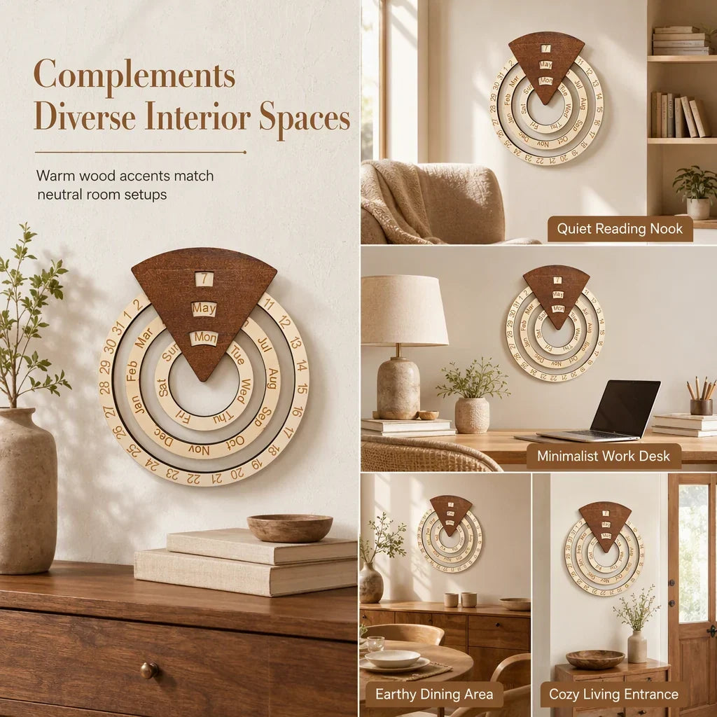 SilvaSphere — Daily Calm, Effortless Style