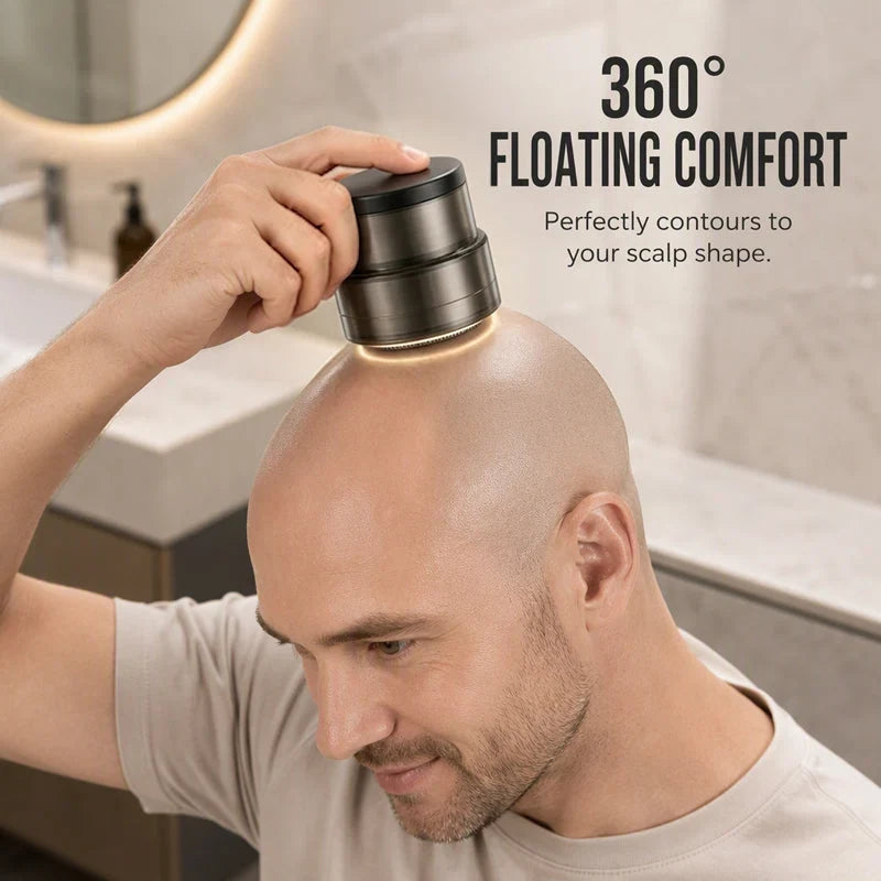 SmartEdge 360 — Effortless Precision Confidence