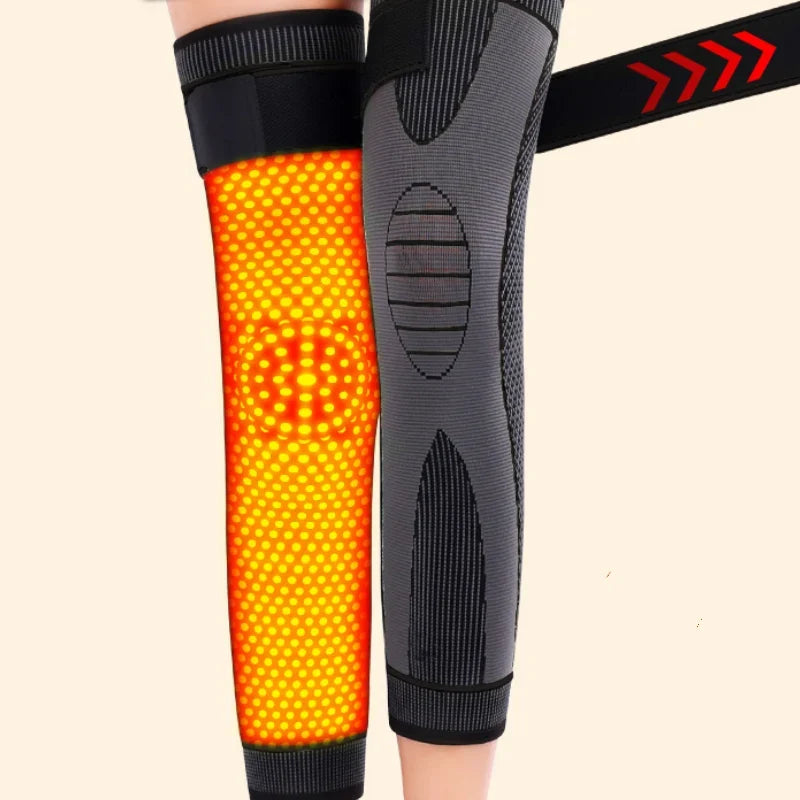 Soporte de rodilla FlexiWarm — Alivia, muévete y disfruta