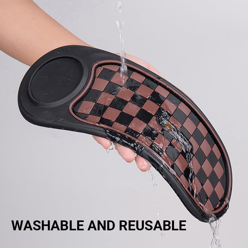 GlideGrip — Drive Safely, Stay Organized