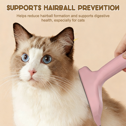 FurEase — Less Shedding, More Loving
