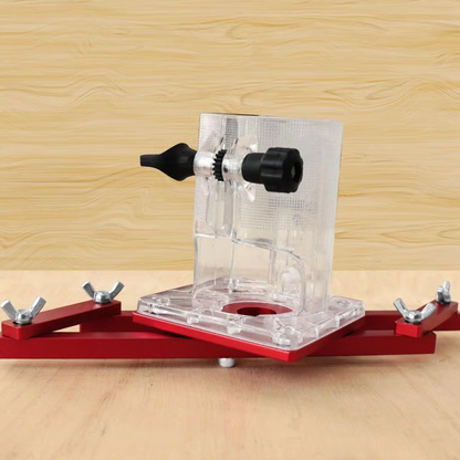 EdgeMaster — Precision Router Guide | 50% OFF