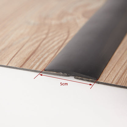 GlideSeal Floor Strips — Secure, Elegant, Effortless