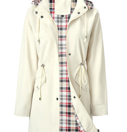 Custom Weather Gear — Confidently Dry, Stylish