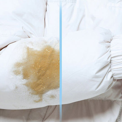 RenewMist Foam Cleaner for Fabrics — Instant Freshness for Textiles