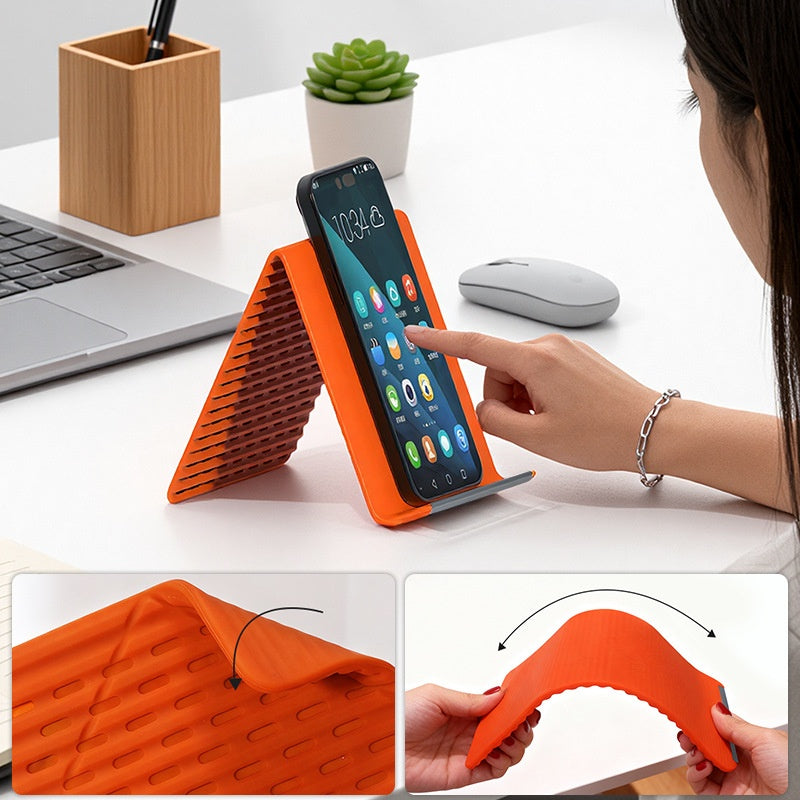 FlexiNest – Neck Relief Anywhere