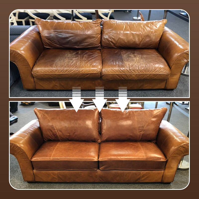 ReviveLux Leather Paste — Restore Beauty Fast